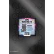 AK Interactive AKMAGNET008 - ROUND/REDONDO 30 Ø - 41 unid