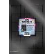 AK Interactive AKMAGNET013 - RECTANGULAR 25 X 50 - 35 unid