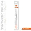 AK Interactive AKB005 - AK SYNTHETIC BRUSH - ROUND 3/0