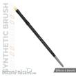 AK Interactive AKB011 - AK SYNTHETIC BRUSH - COMB