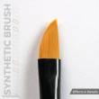 AK Interactive AKB012 - AK SYNTHETIC BRUSH - DAGGER L