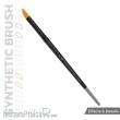 AK Interactive AKB013 - AK SYNTHETIC BRUSH - DAGGER XL