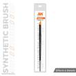 AK Interactive AKB013 - AK SYNTHETIC BRUSH - DAGGER XL
