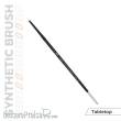 AK Interactive AKB021 - AK SYNTHETIC TABLETOP BRUSH - 1