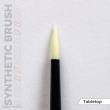 AK Interactive AKB021 - AK SYNTHETIC TABLETOP BRUSH - 1