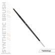 AK Interactive AKB022 - AK SYNTHETIC TABLETOP BRUSH - 2