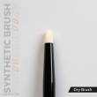 AK Interactive AKB023 - AK SYNTHETIC DRY BRUSH - S