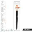 AK Interactive AKB026 - AK SYNTHETIC DRY BRUSH - XL
