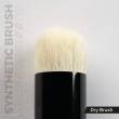 AK Interactive AKB026 - AK SYNTHETIC DRY BRUSH - XL