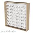 AK Interactive AKORG18 - MODULAR ORGANIZER 18ml