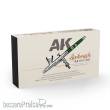 AK Interactive AK9600 - AK AIRBRUSH 0.3 TOP LINE