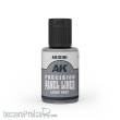 AK Interactive AK12101 - PRECISION PANELINER - LIGHT GREY 30ml