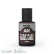 AK Interactive AK12103 - PRECISION PANELINER- SEPIA 30ml