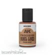 AK Interactive AK12105 - PRECISION PANELINER- FRESH RUST 30ml