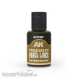 AK Interactive AK12107 - PRECISION PANELINER - RAW UMBER GREENISH 30ml