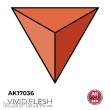 AK Interactive AK17036 - VIVID FLESH 18 ml - QUICK GEN