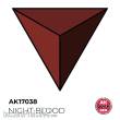 AK Interactive AK17038 - NIGHT BLOOD 18 ml - QUICK GEN