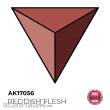 AK Interactive AK17056 - REDDISH FLESH 18 ml - QUICK GEN