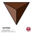 AK Interactive AK17062 - WOOD 18 ml - QUICK GEN