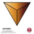 AK Interactive AK17066 - COPPER 18 ml - QUICK GEN