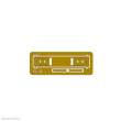 AK Interactive AK35032 - TRABI 601 S
