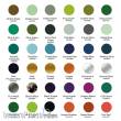 AK Interactive AK11783 - WARGAME PAINT IT ALL BOX 72 COLORS 3GEN