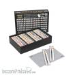 AK Interactive AK11783 - WARGAME PAINT IT ALL BOX 72 COLORS 3GEN