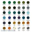 AK Interactive AK11784 - WARGAME PAINT IT ALL BOX 108 COLORS 3GEN