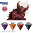 AK Interactive AK17509 - DEMONS (QUICK GEN SET)