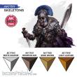 AK Interactive AK17511 - SKELETONS (QUICK GEN SET)