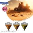 AK Interactive AK17514 - DESERT (QUICK GEN SET)