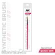 AK Interactive AKB027 - AK QUICK GEN SPECIAL BRUSH