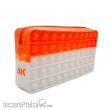 AK Interactive MCHD032 - POP IT BUBBLE ZIP-UP CASE