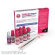 AK Interactive AK17525 - QUICK STARTER SET (8 QUICK GEN + 1 MEDIUM + 1 FREE BRUSH)