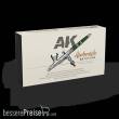 AK Interactive AK9559 - ESSENTIAL MODELING TOOLS