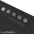 AK Interactive AK9561 - SILICONE TABLECLOTH BLACK 88,50 X 30 CM