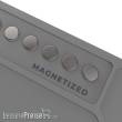 AK Interactive AK9562 - SILICONE TABLECLOTH GREY 88,50 X 30 CM