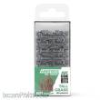 AK Interactive AKBIT0002 - TALL GRASS - BASING BITS 35 pieces