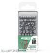AK Interactive AKBIT0005 - FOREST MUSHROOMS - BASING BITS 63 pieces