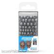 AK Interactive AKBIT0009 - SKULLS - BASING BITS 72 pieces