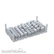 AK Interactive AKBIT0009 - SKULLS - BASING BITS 72 pieces