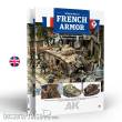 AK Interactive AK130027 - FRENCH ARMOR (EN)