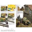 AK Interactive AK130027 - FRENCH ARMOR (EN)
