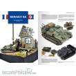 AK Interactive AK130027 - FRENCH ARMOR (EN)