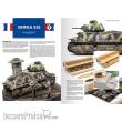 AK Interactive AK130027 - FRENCH ARMOR (EN)