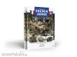 AK Interactive AK130027 - FRENCH ARMOR (EN)