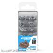 AK Interactive AKBIT0014 - BONES REMAINS - BASING BITS 12 pieces