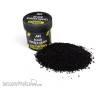 AK Interactive AK8311 - BLACK RUBBER GRAVEL 0,8-2MM