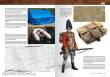 AK Interactive AK542 - LEARNING 17 REALISTIC LEATHER & CANVAS (EN)