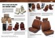 AK Interactive AK542 - LEARNING 17 REALISTIC LEATHER & CANVAS (EN)